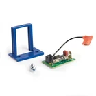 Paint Sprayer Control Board Kit Magnum X5 X7 Replacement Repair 3 Piece Genuine New. Price: $39.78.