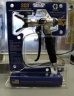 Graco SG3 243012 Metal 3600 Psi Airless Spray Gun With 515 Tip New. Price: $110.00.