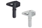 Graco 17A223 Truecoat 360 Airless Spray Tip Pair Black/gray New. Price: $25.46.