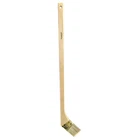 Wooster F4621 3" Angle Sash Firm, Nylon/polyester Bristle, Paint Brush, Wood New. Price: $26.69.