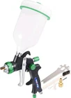 Dynastus 22 Oz. Professional Composite Hvlp Air Gun Detail Paint Sprayer New. Price: $20.99.
