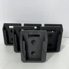 Dewalt 20V - / Power Tool Battery Holder Organizer 3D Printed New. Price: $8.99.