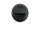 Wells Manufacturing Co WS-507160 Knob Valve Black New. Price: $7.24.