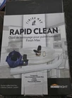 Homeright Rapid For Finish Max Paint Sprayer C900042.M Cleaning Tool New. Price: $19.55.