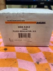 Devilbiss Fluid Regulator HGS-5242 New. Price: $65.00.