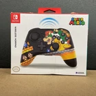 Official Wireless Horipad Bowser Nintendo Switch / 2 Oem - Tested Working Used. Price: $19.99.