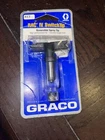 Tip Graco .013RAC 8-10" By Mfrpartno 221413, Inc, Open. Price: $39.00.