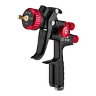 Black Widow Professional Hte Spray Gun W/side Fan Control #56153 New. Price: $190.00.