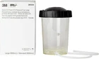 3M 26124 Pressure Spray Gun Cup, 22 Fl. Oz. New. Price: $85.02.