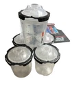 3M Pps Series Ver 2.0 Starter Kit Standard Size 650 Ml With Hard Cup (5 Liner) New. Price: $30.35.