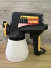 Wagner Power Painter Home Electric Sprayer 2200PSI With Case Used. Price: $43.99.