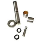 King Pin Repair Kit - 1.23" Diameter Fits Ford 550 545D 655 555 445 New. Price: $89.70.