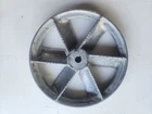 Genuine Graco GH130 Pulley Fan 15E410 Used. Price: $99.95.