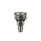 3M Pps Series 2.0 Adapter, 26007, Type S6, 1/4 Male, 19 Thread Bsp New. Price: $33.51.