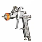 Anest Iwata 5660 LPH400-134 Lvx Hvlp Compliant Spray Gun W/ffs Cup And Adapter New. Price: $669.97.
