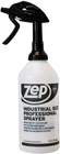 Zep Industrial Sprayer Bottle - 48 Ounces C32810 Up To 30 Foot Spray, Adjustab New. Price: $12.29.