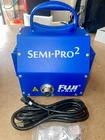 Fuji Spray Semi-pro 2203G Turbine Only New. Price: $299.95.