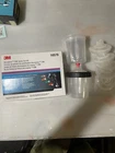 3M Accuspray One Gun Kit With Extra Paint Lids And Mixing Cups Mint New. Price: $280.00.