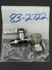 Binks Fluid Outlet Assembly 83-2722 New. Price: $59.00.