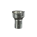 3M Pps Series 2.0 Adapter, 26129, Type S34, 3/8 Female, 18 Thread Nps New. Price: $46.48.