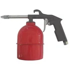 Speedaire 22YK57 Pistol Grip Syphon Spray Gun New. Price: $37.19.