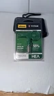 Wagner Titan Hea Reversible Spray Tip (353-313) For Pro/controlmax New. Price: $18.99.