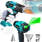 Cordless Gun For Makita 18V Battery, 350W 122 -1022 Fast Heating Soldering New. Price: $160.99.