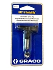 Graco 286513 Ltx Switch Tip Airless Paint Sprayer Brand New. Price: $29.00.