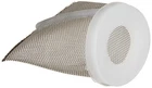 Earlex PACC70 Cup Filter For Pressure Feed Gun 3 Pack New. Price: $10.99.