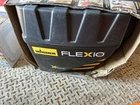 Wagner Flexio 890 Stationary Hvlp Paint Sprayer Yellow W/ Box New. Price: $250.00.