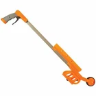 Aervoe 1245 Marking Paint Stick Applicator Wheel 34IN Long New. Price: $45.41.