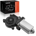 A-premium Power Window Lift Motor (2-PIN) Compatible With Chevrolet & Cadilla... New. Price: $63.09.