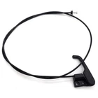 Arcticway Replacement For Release Cable/hood Latch Lock Control... New. Price: $30.86.