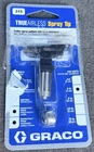 Graco Trueairless Tip With Softspray (TRU315) Open Box. Price: $24.99.