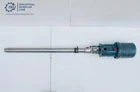 Graco 224349 J00C President Pneumatic Air Operated Stainless Steel Piston Pump Used. Price: $999.00.