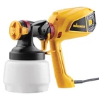 Wagner 520008 Control Painter 6 Psi Plastic Hvlp Sprayer 8.9 X 4.5 In. New. Price: $110.99.