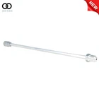 Airless Paint Sprayer Gun Nozzle Hose Extension Pole Guard Rod 3600PSI New. Price: $9.00.