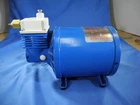 Wr Brown Speedy PC201-11 Air Compressor Model Crafts Brush 115V Used. Price: $59.99.