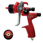Aircat 6905 Hvlp Gravity Feed Spray Gun 1.6 Mm New. Price: $218.60.