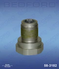 Bedford 58-3182 Piston Valve 249177 New. Price: $102.99.