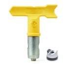Graco Switchtip Linelazer Reversible Striping Paint Spray LL5321 New. Price: $56.75.