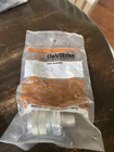 Devilbiss P-HC-4100 Quick Disconnect Hose Fitting New Bag. Price: $15.00.