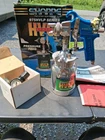 Sharpe 975HVLP System Spray Gun New. Price: $119.99.