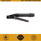 Professional Poly Shut-off Valve With In-line Filter & Lock Sprayer Handle New. Price: $18.99.