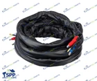 Graco Heated Hose, Lp 3/8" 50', Xtreme Scuff Guard, THERMOCOUPLE-(24Y678) New. Price: $3020.00.