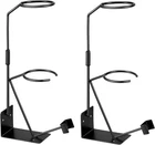 Yaocom 2 Pcs Spray Gun Holder Gravity Feed Stand With Black New. Price: $39.30.