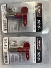 Titan 662-431 Oem Genuine Spray Tips. New. Price: $44.98.