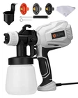 Sicopro Sprayer, For House Painting, Lawn And Garden, Hvl... New. Price: $74.24.
