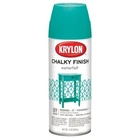 Krylon Diy Series Chalky Finish Matte Waterfall 4112 Spray Paint Free Shipping New. Price: $39.99.