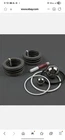 Titan Packing Kit # 245-050 For Hydra M 4000 245050 New. Price: $290.00.